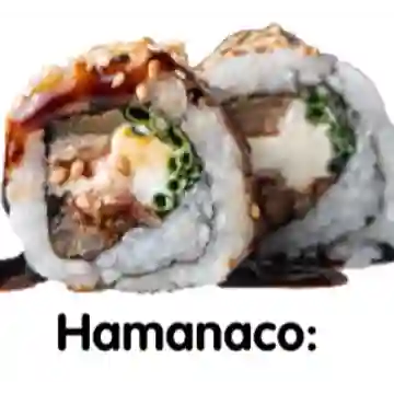 Hamanac