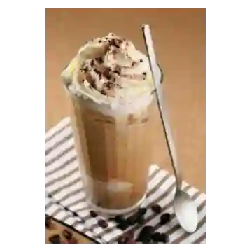 Malteada de Café