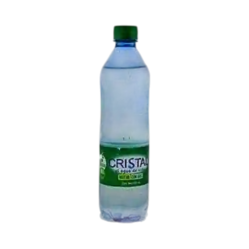 Agua con Gas