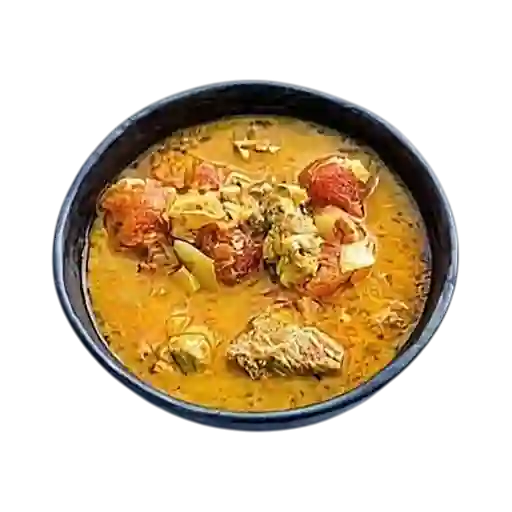 Lamb Korma
