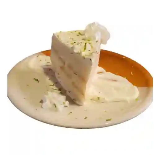 Cheesekake de Limon