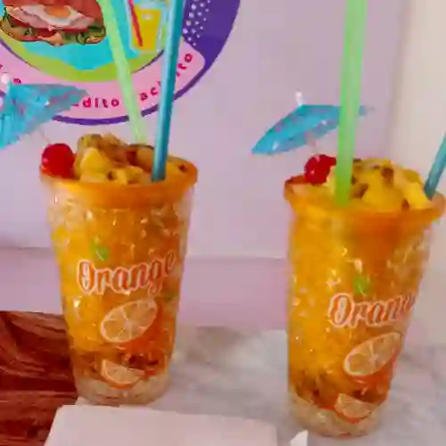 Maracumango