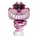 Funko Pop! Figura Colección Alice in Wonderland Cheshire Cat