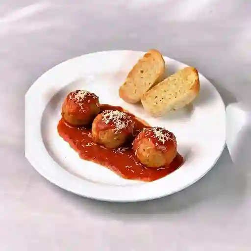Polpetta M2