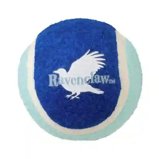 Pelota Para Mascotas Ravenclaw Serie Harry Potter Miniso