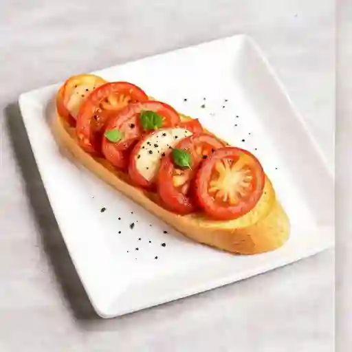 Bruschetta Roma