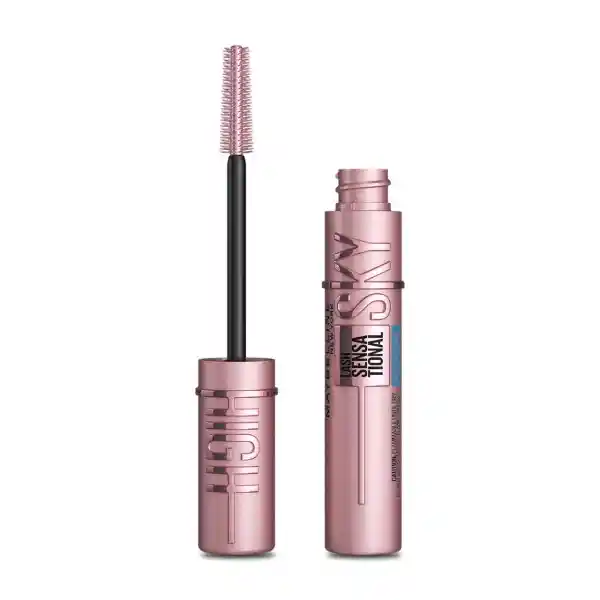 Pestañina Maybelline Lash Sensational Sky High A Prueba De Agua