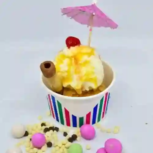 Copa Alegría