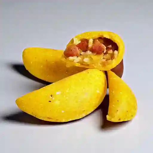 Empanada Paisa