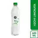 H2Oh! Gaseosa Limonata 600 mL