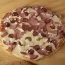 Pizza Jumbo Chorizo