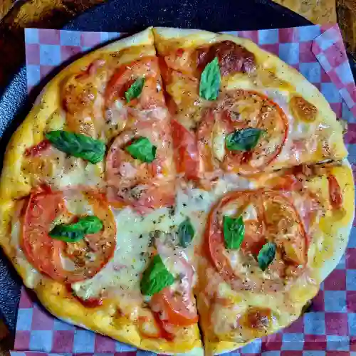 Pizza Margarita Personal