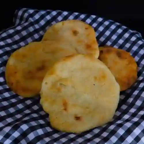 Arepitas
