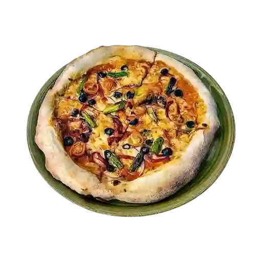 Veggie