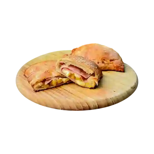 Pastel Hawaiano