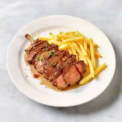 Vaquerito Lomo Ancho