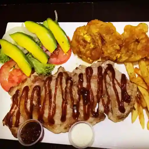 Lomo de Cerdo
