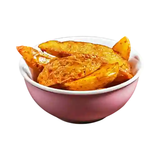 Papas Bravas