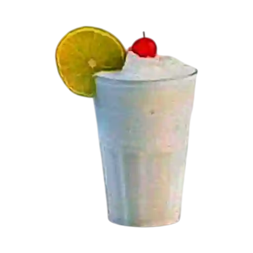 Limonada de Coco