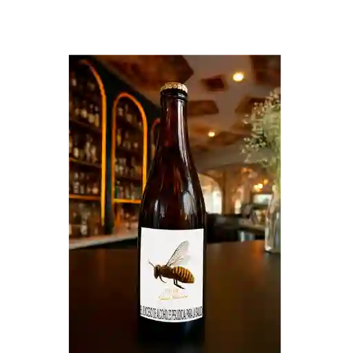 Cerveza hope x jairo palacios