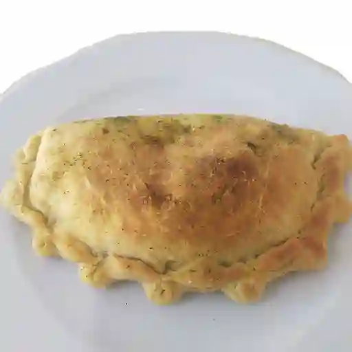 Calzone con Carne