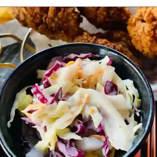 Ensalada Coleslaw