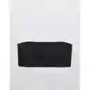 Bralette Negro Talla Medium Aerie American Eagle