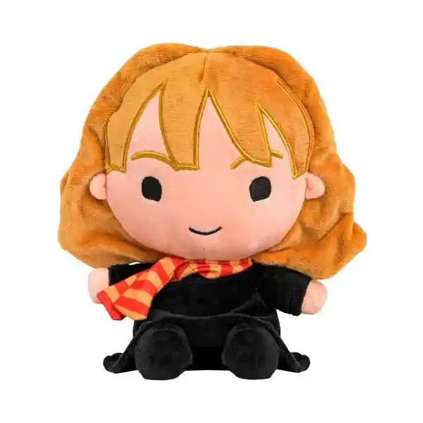 Toy Logic Peluche Harry Potter Personajes Surtidos 20 cm