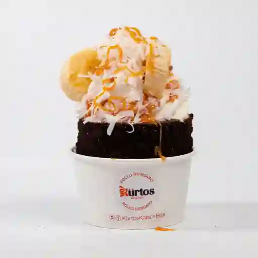 Kurto Déjate Enamorar