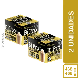 2 x Bi Pro Caja