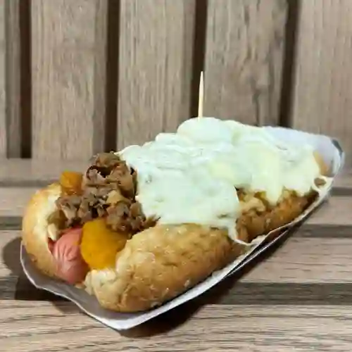 Perro Montañero