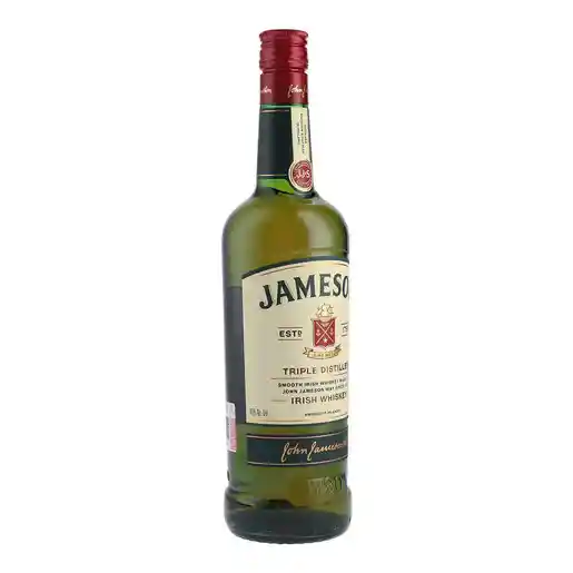 Jameson Irish Whiskey Whisky Standard