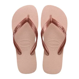 Havaianas Sandalias Top Unisex Talla 35-36 7893249647357