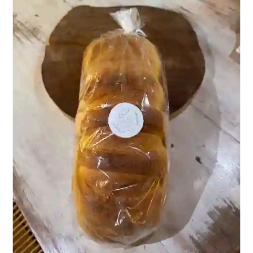 Pan Maíz
