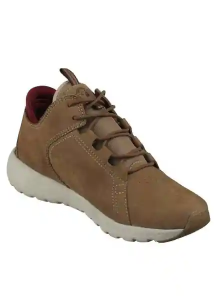 Zapatos Mujer Beige Talla 36