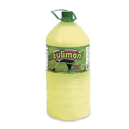 Limón Zumo de Limón