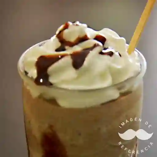 Chai Frappe