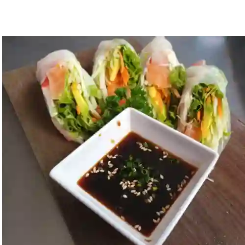 Spring Roll