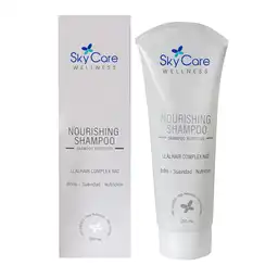 Sky Care Shampoo Nourishing