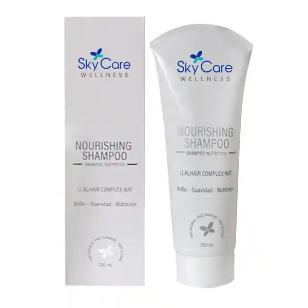Sky Care Shampoo Nourishing