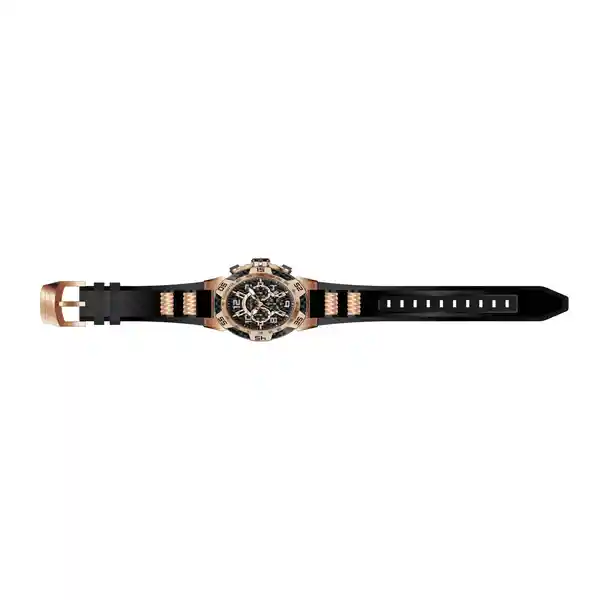 Reloj Speedway Hombre Negro 24234 Invicta