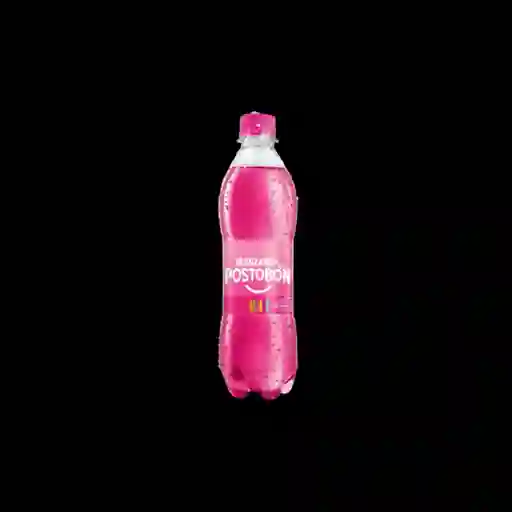 Gaseosa postobón 400ml