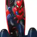 Licencias Patineta Spiderman Smoke ZS5920