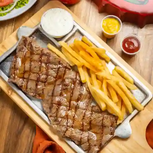 Churrasco