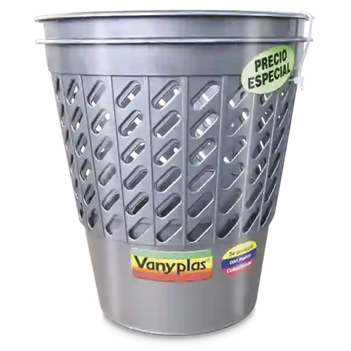 Vanyplas Papelera