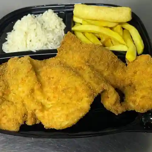 Combo Combinacion Ideal