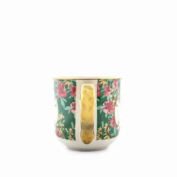 Mug Hábitat L Ambiente Gourmet