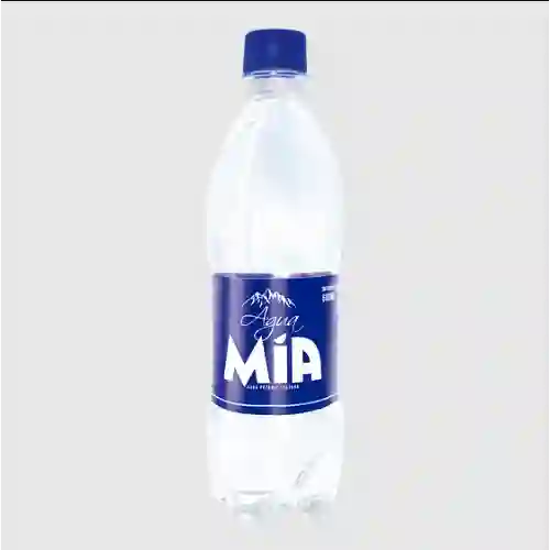 Agua Mia 600 ml