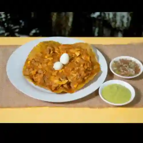 Patacon Criollo