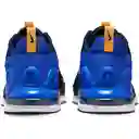 Nike Zapatos M Air Max Alpha Ter 5 Hombre Azul Talla: 12